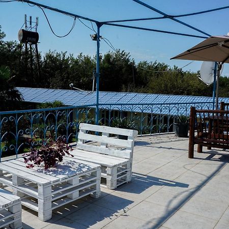 Europa Hotel-Кутаиси Екстериор снимка