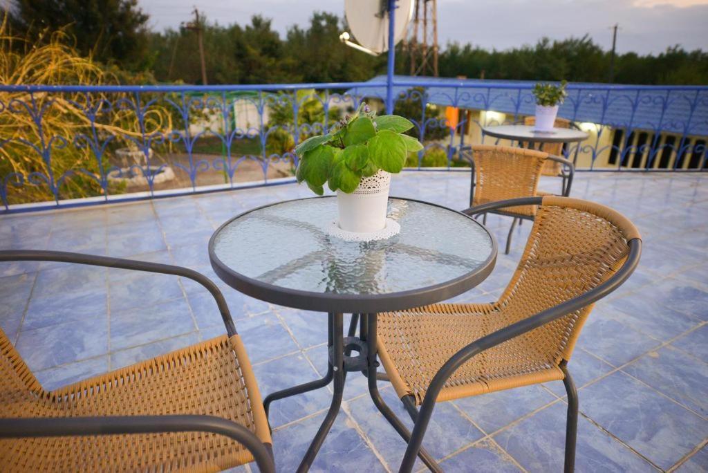 Europa Hotel-Кутаиси Екстериор снимка